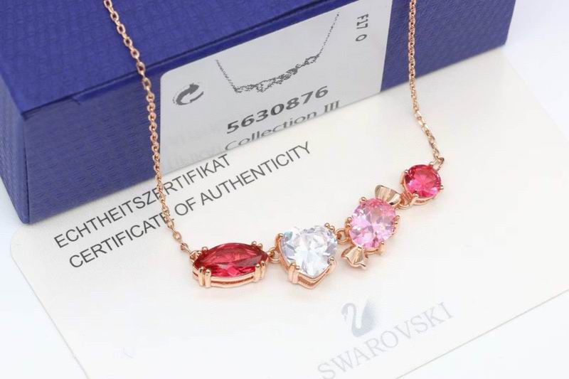 Swarovski Necklace 05yxh10